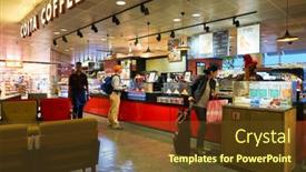  Presentation with changi airport - 