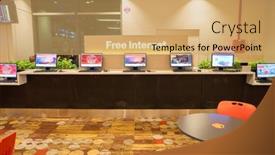  Presentation with changi airport - 