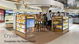  Presentation with appearance - 