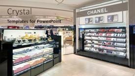  Presentation with appearance - 