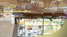  Presentation with appearance - 