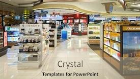  Presentation with appearance - 