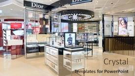  Presentation with appearance - 