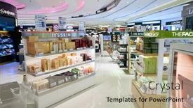  Presentation with appearance - 