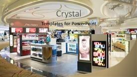  Presentation with appearance - 