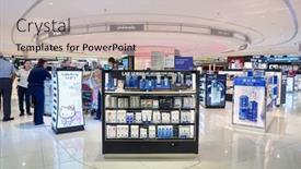  Presentation with appearance - 