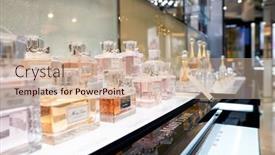  Presentation with fragrance - 