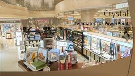  Presentation with appearance - 