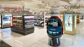  Presentation with fragrance - 