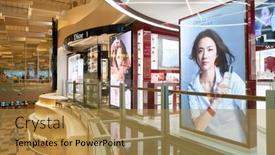  Presentation with appearance - 