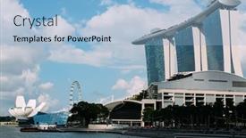  Presentation with world class - 