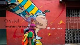  Presentation with quarter - 