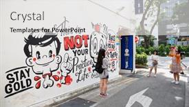  Presentation with quarter - 