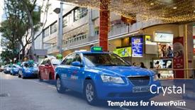  Presentation with public transport - 