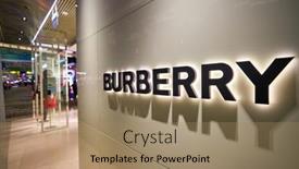  Presentation with changi airport - 