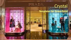  Presentation with ion - PPT theme enhanced with singapore-circa-january-2020-entrance background and a tawny brown colored foreground