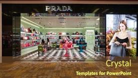  Presentation with changi airport - 