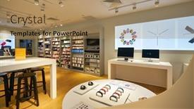  Presentation with changi airport - 