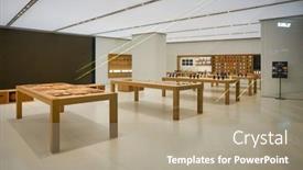  Presentation with changi airport - 