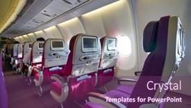  Presentation with malaysia flag - 