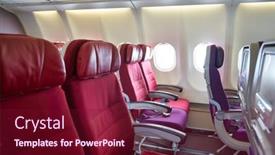  Presentation with malaysia flag - 