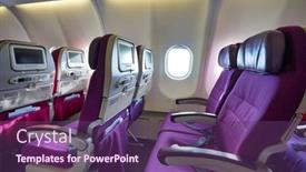  Presentation with malaysia flag - 