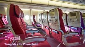  Presentation with malaysia flag - 