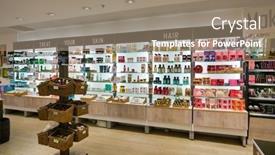  Presentation with changi airport - 