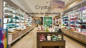  Presentation with changi airport - 