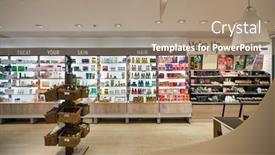  Presentation with changi airport - 