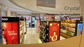  Presentation with personal care - 