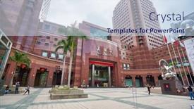  Presentation with singapore - 