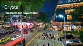  Presentation with nighttime - 