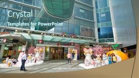  Presentation with orchard - 