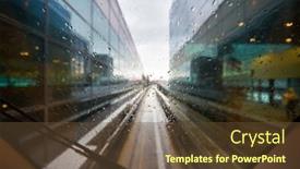  Presentation with changi airport - 