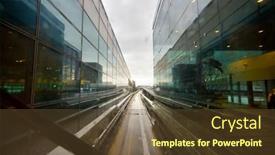  Presentation with changi airport - 