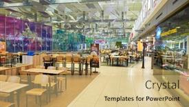  Presentation with changi airport - 