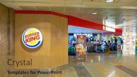  Presentation with changi airport - 