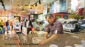  Presentation with changi airport - 