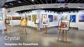  Presentation with changi airport - 