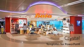  Presentation with changi airport - 