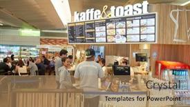  Presentation with changi airport - 