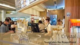  Presentation with changi airport - 