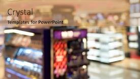  Presentation with fragrance - 