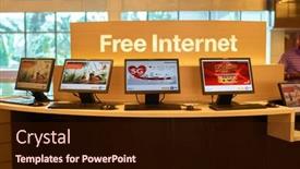  Presentation with changi airport - 