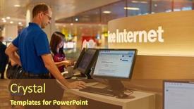  Presentation with changi airport - 