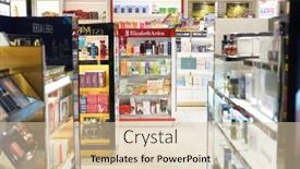  Presentation with appearance - 