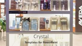  Presentation with appearance - 