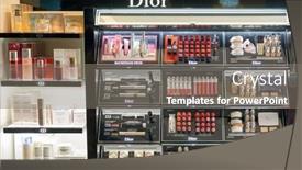  Presentation with appearance - 