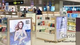  Presentation with appearance - 